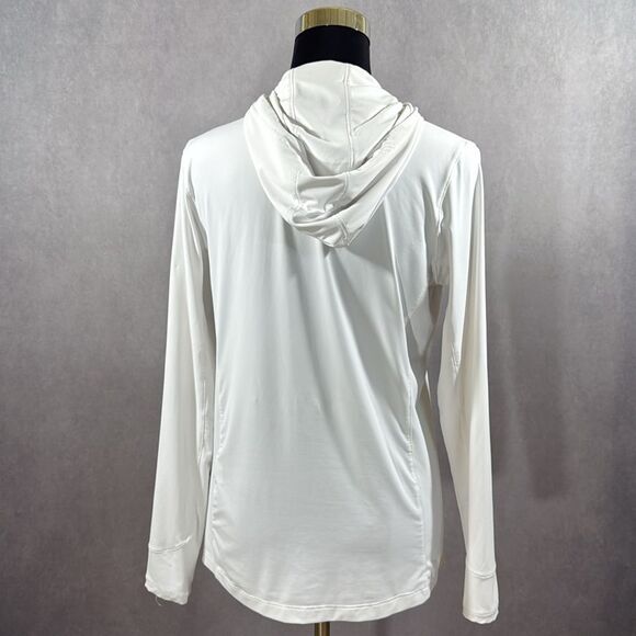 Peter Milar Pine Hoodie - Picture 6 of 10